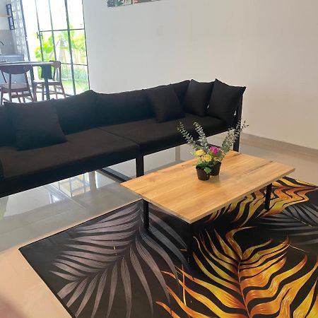 Villa Ibi Bali à Banjar  Extérieur photo