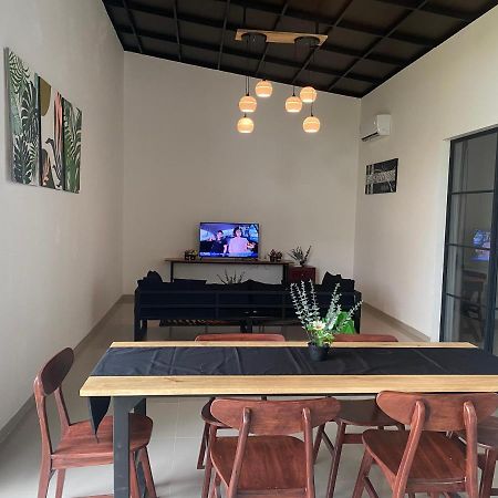 Villa Ibi Bali à Banjar  Extérieur photo