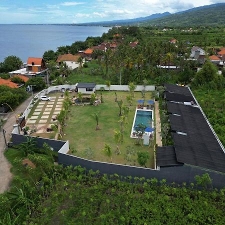 Villa Ibi Bali à Banjar  Extérieur photo