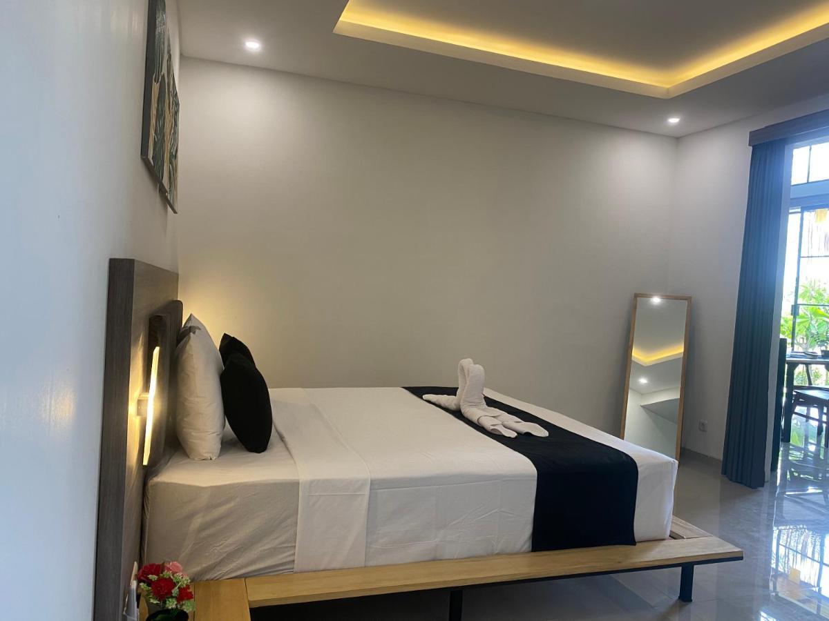 Villa Ibi Bali à Banjar  Extérieur photo