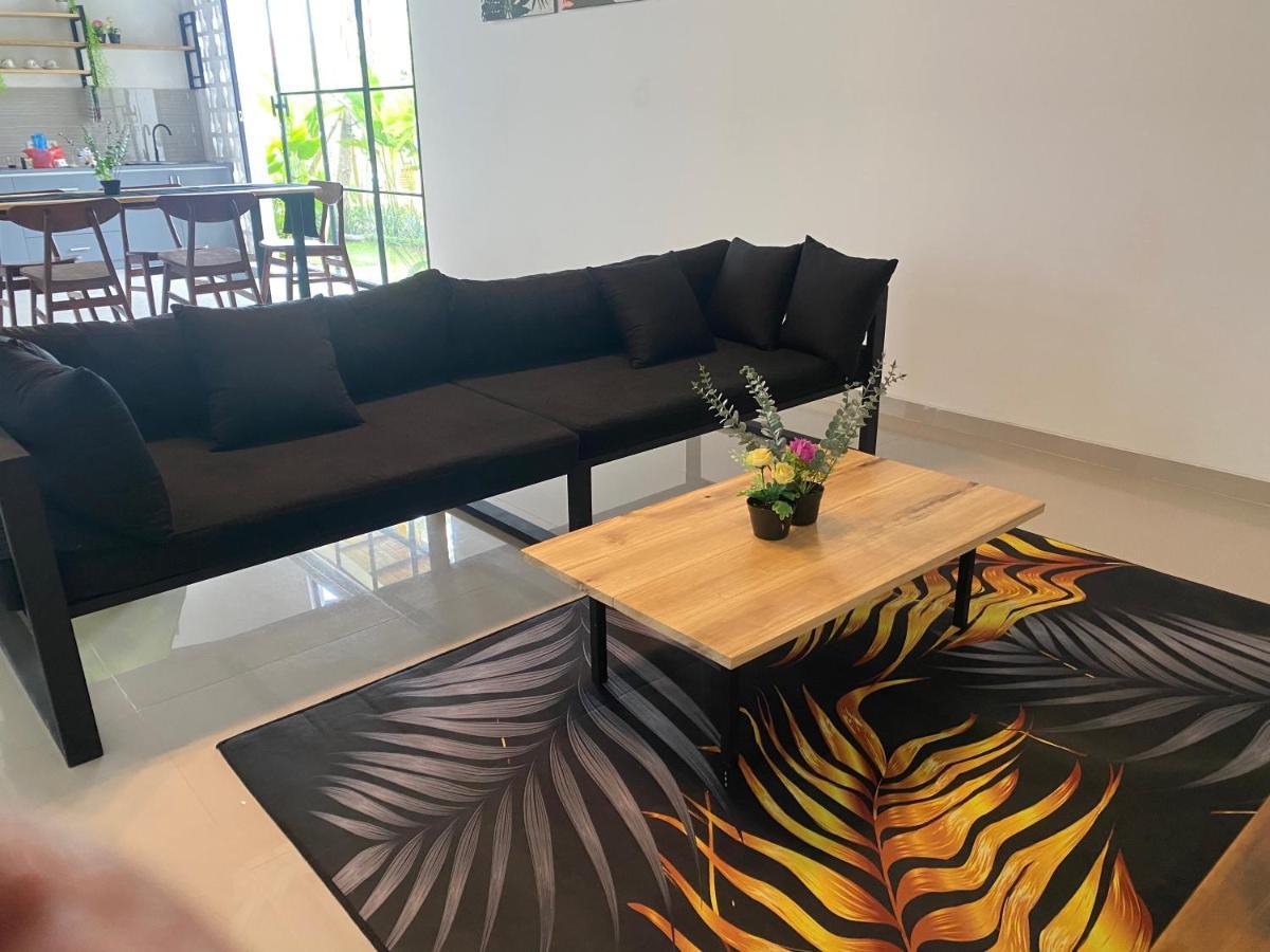 Villa Ibi Bali à Banjar  Extérieur photo