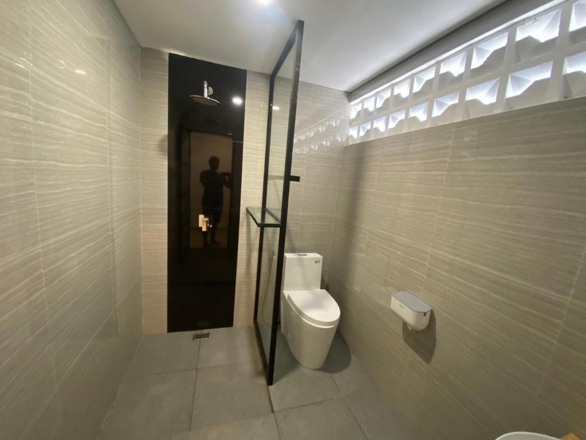 Villa Ibi Bali à Banjar  Extérieur photo
