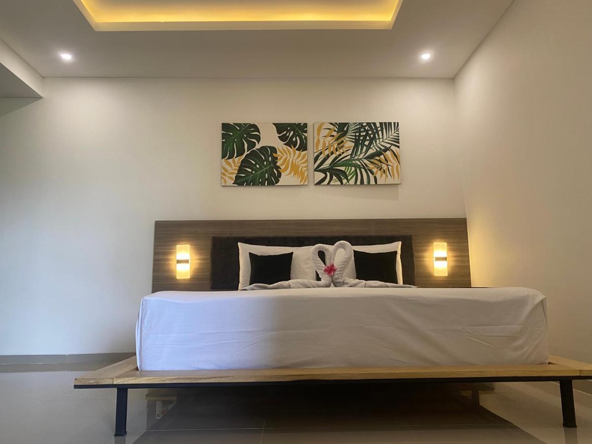 Villa Ibi Bali à Banjar  Extérieur photo