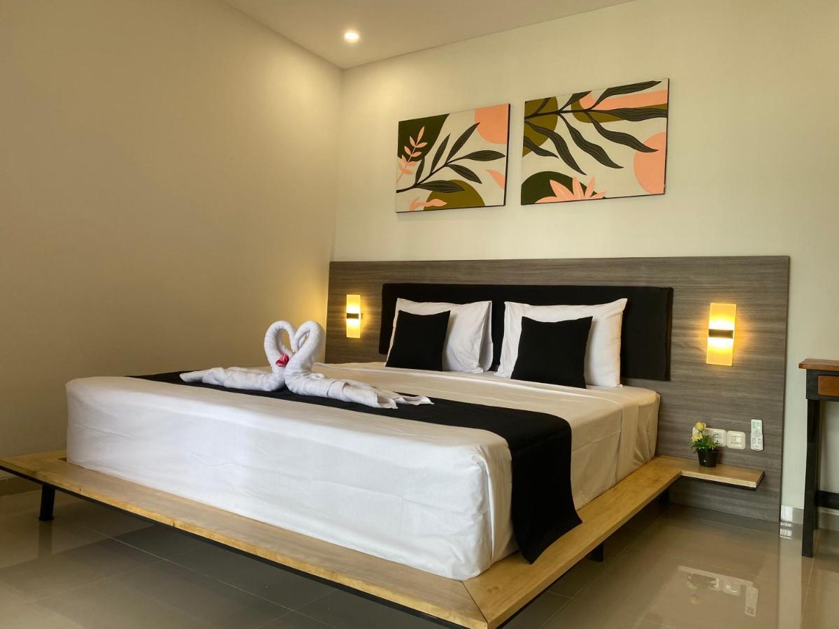 Villa Ibi Bali à Banjar  Extérieur photo