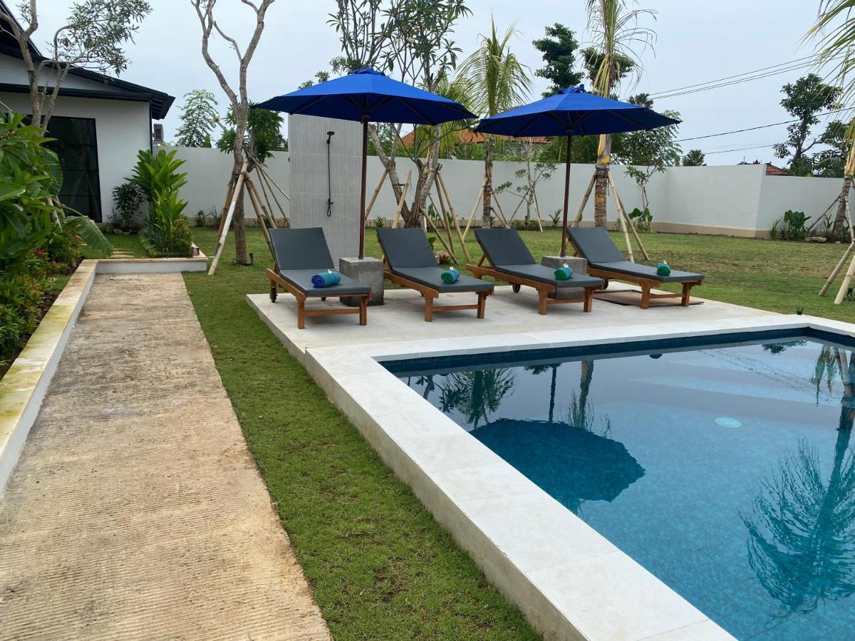 Villa Ibi Bali à Banjar  Extérieur photo