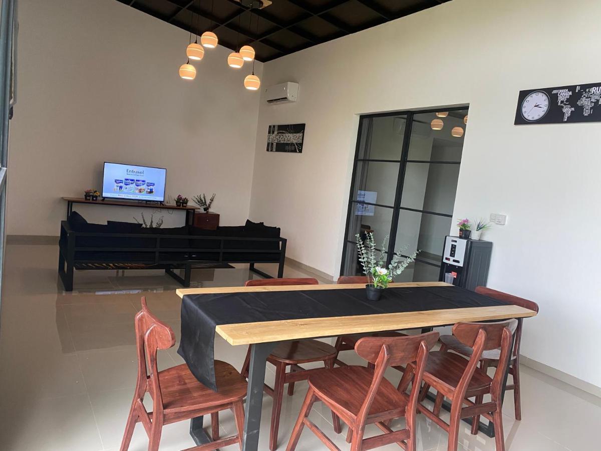 Villa Ibi Bali à Banjar  Extérieur photo